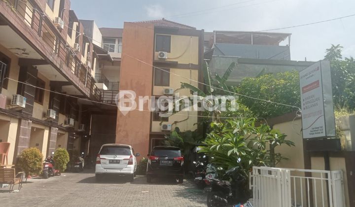 Bali Boarding House on Sunset Road Strategic Location 2