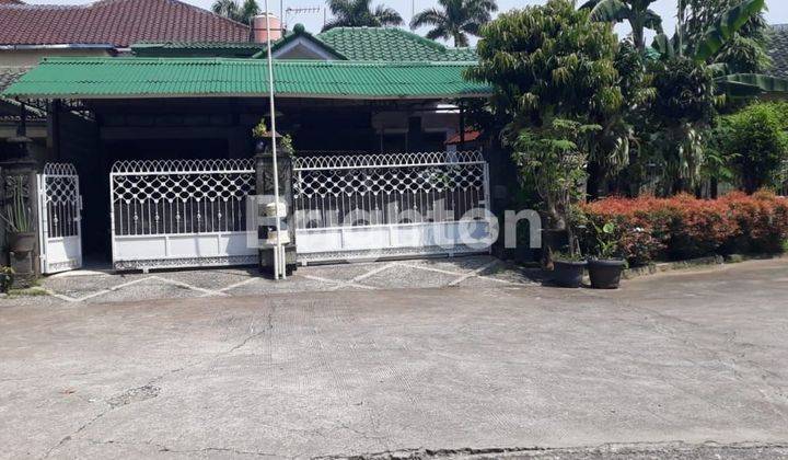 RUMAH BESAR CIKARANG BARU JABABEKA KAB BEKASI 1