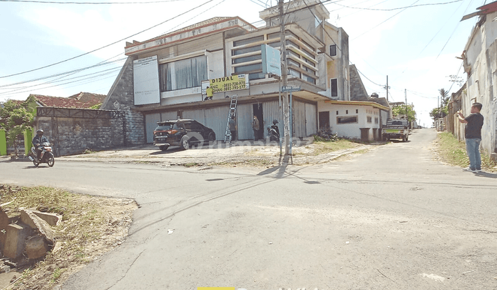 3 Unit Ruko 3 Lantai Kedaton,Bandarlampung 1