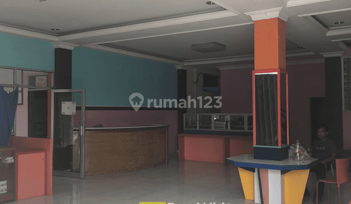 3 Unit Ruko 3 Lantai Kedaton,Bandarlampung 2