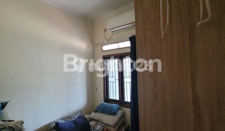 RUMAH DI SAWANGAN DEPOK BISA MASUK MOBIL 2