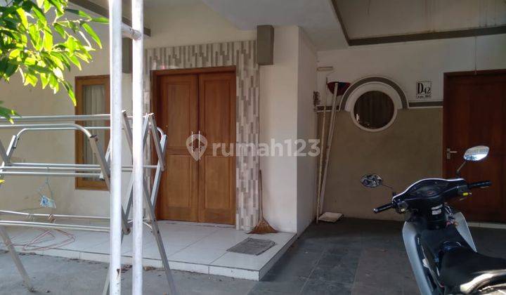 Rumah Impian Siap Huni 1