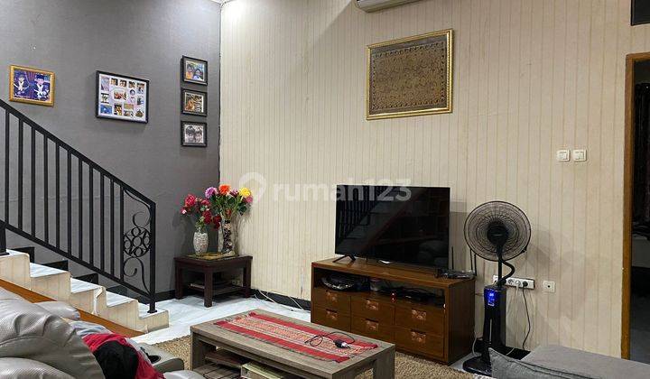 rumah hunian di Villa Taman Cibodas Tangerang 2