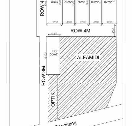 Cijantung Jakarta timur 2
