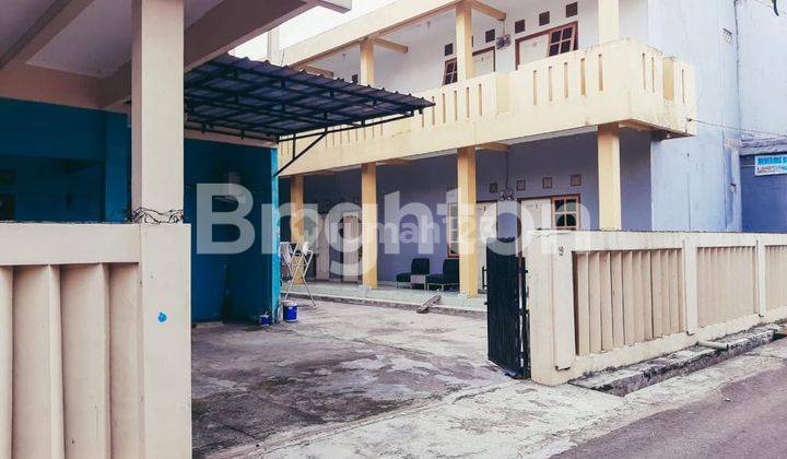 Rumah & kosan Pandeglang, investasi yang menjanjikan 2