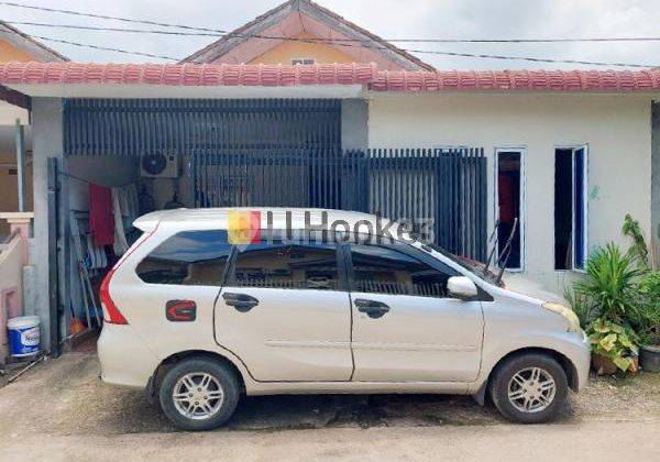 Rumah Siap Huni Di Perum Putra Kelana Jaya 1