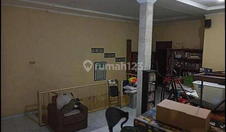 Dijual Rumah Murah, Dalam Komplek,lokasi Sangat Strategis, Dekat Pintu Tol Jorr 2 Ciputat 2