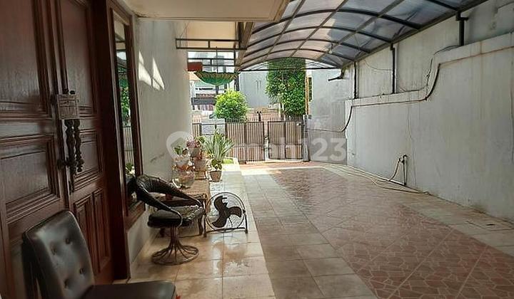 Bintaro jl.Kesehatan,DKI 2