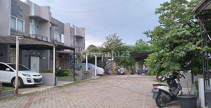 Dijual rumah cantik, cluster, dekat Bintaro sektor 4, strategis 2