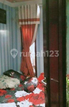 RUMAH MURAH PERMATA KOPO INTERIOR BAGUS 400 JUTA KOPO BANDUNG 2