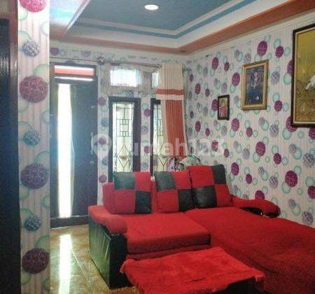 RUMAH MURAH PERMATA KOPO INTERIOR BAGUS 400 JUTA KOPO BANDUNG 1