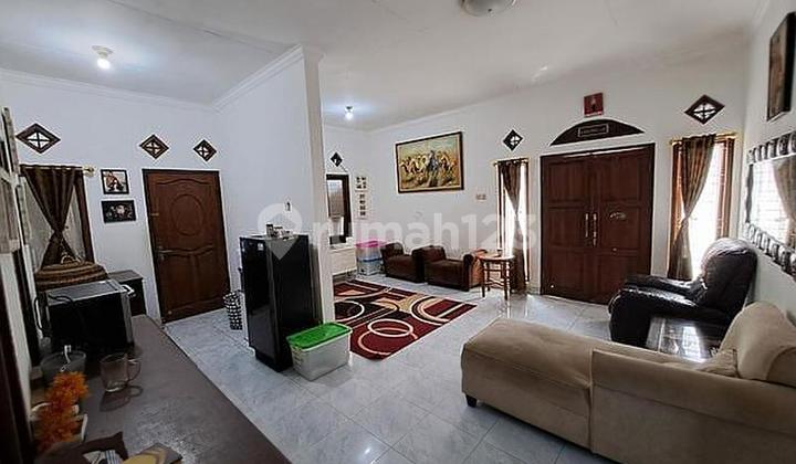 Lembang Rumah Bagus Lok Bisnis Sudah Renov Murah Kosan Bandung 2