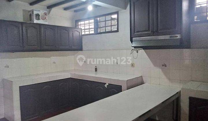 Rumah 2 Lantai Siap Huni SHM Area Suryalaya Buahbatu Kota Bandung 2