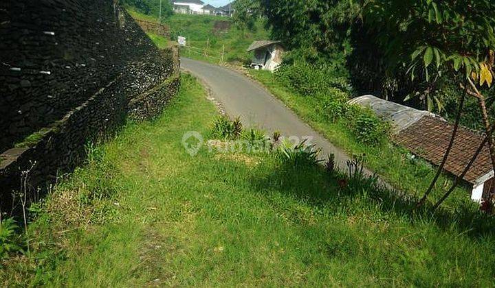 VILLA MUNGIL ATAS BUKIT LEMBANG VIEW KEREN MARIBAYA BANDUNG UTARA 2