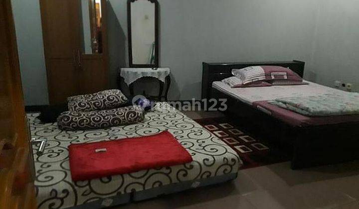 RUMAH VILLA LEMBANG MURAH STRATEGIS DKT WISATA HOOK BANDUNG UTARA 2