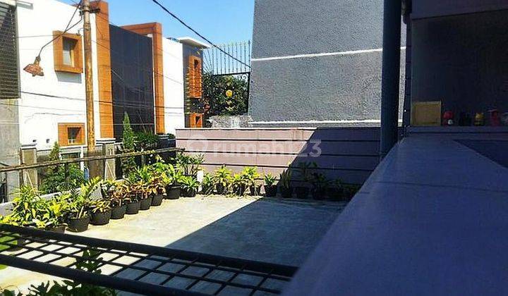 CEPAT CIKUTRA RUMAH LUX KOLAM RENANG SUKALUYU PAHLAWAN BANDUNG 1