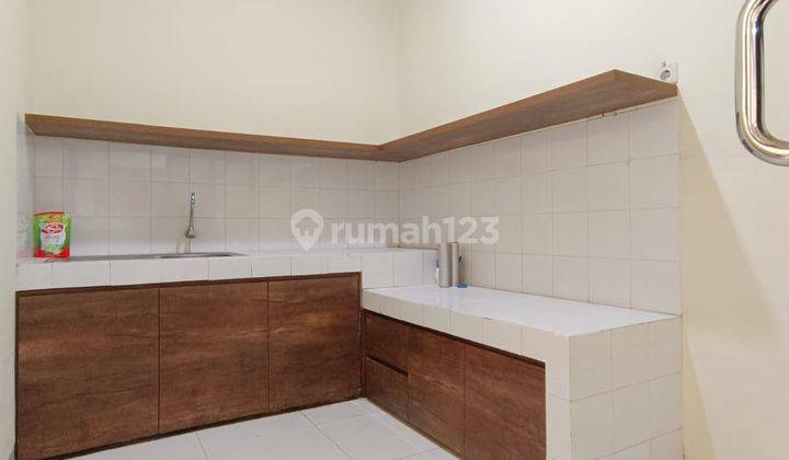 Dijual Rumah Siap Huni Di Discovery Conserva Sektor 9 Bintaro 1