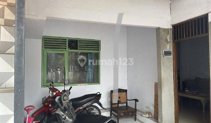 Dijual Cepat Murah Bu Rumah Strategis di Kuningan Jakarta Selatan 1