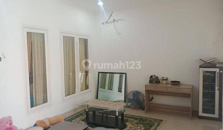 Dijual Cepat Bu Rumah Termurah Mewah Strategis di Jakarta Pusat 2