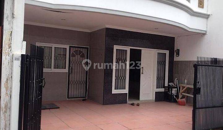 Dijual Cepat Bu Rumah Termurah Mewah Strategis di Jakarta Pusat 1