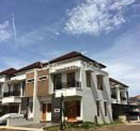 Town House Strategis terbesar di Jagakarsa Jakarta Selatan 1