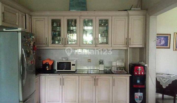 Dijual Rumah Mewah Kemang Dalam 2