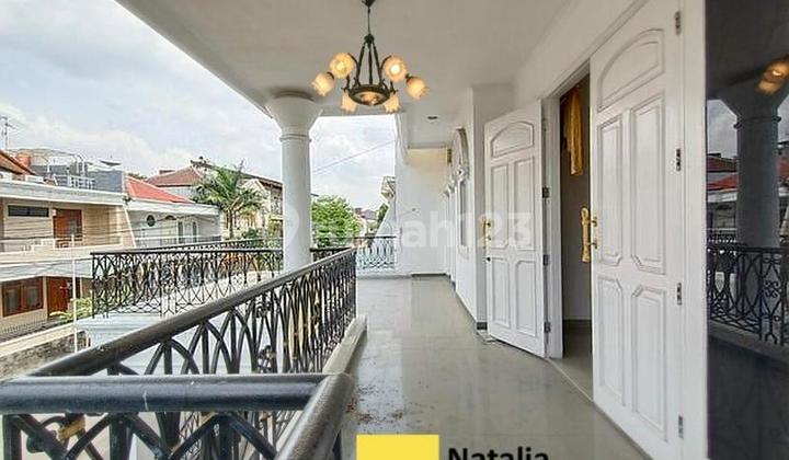 Rumah Bagus 187 M2 Gading Kirana Cluster Premium Bebas Banjir Lebar 11 Tercantik Jarang Ada