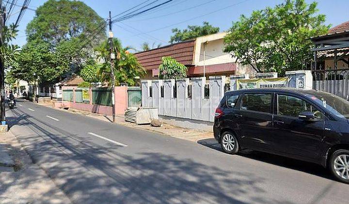 Dijual cepat rumah di Pasar Minggu jakarta selatan harga nego 2