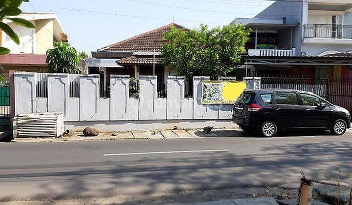 Dijual cepat rumah di Pasar Minggu jakarta selatan harga nego 1