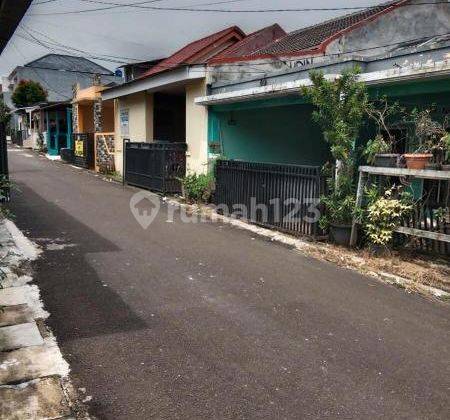 Pamulang Rumah Murah Siap Huni sudah Renovasi di Tangerang Selatan 2