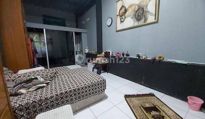 Hunian Luas di Dago Sejuk Strategis Buat Cafe Dan Usaha  2