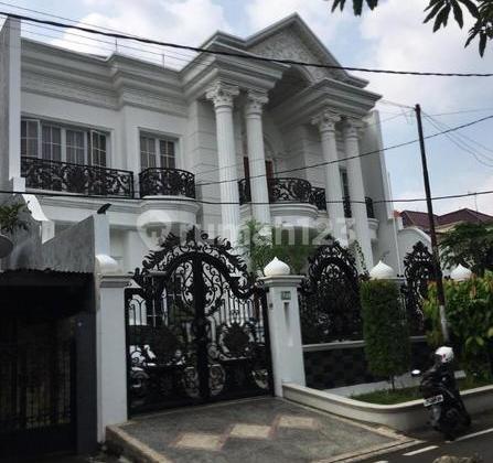 Pondok kelapa Jakarta timur