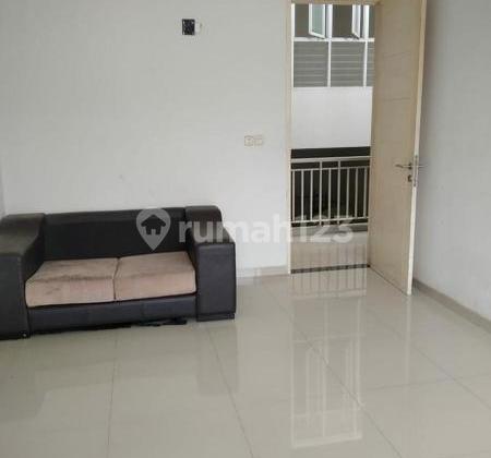 Rumah brand new 3 lt bisa buat bisnis di Summagung  2