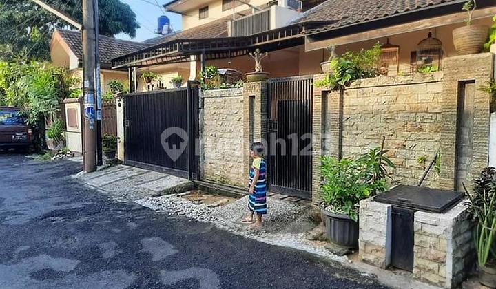 Perumahan Permata Pamulang Perumahan Permata Pamulang