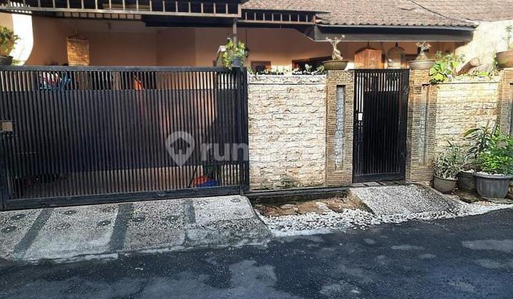 Perumahan Permata Pamulang