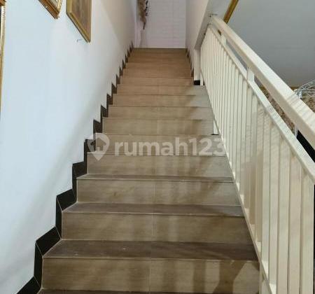 Cluster Serua Indah Ciputat 2