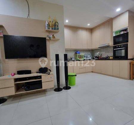 Dijual Cepat Unit Rumah di Puri Gardenia Kalideres Jakarta Barat 2