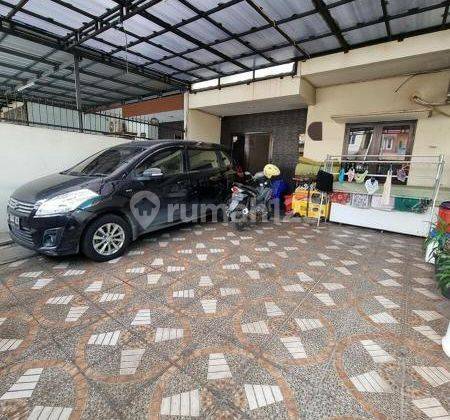 Dijual Cepat Unit Rumah di Puri Gardenia Kalideres Jakarta Barat 1