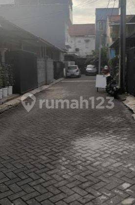 Dijual Rumah 1 Lantai Di Poris Paradise 2 2