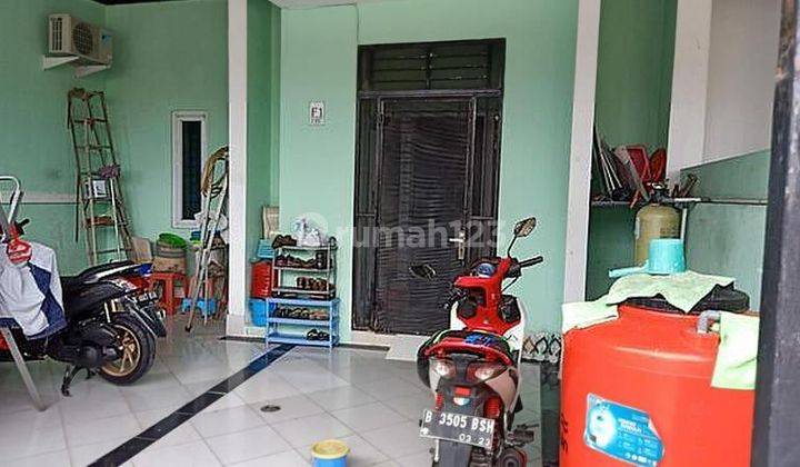 Dijual Rumah Di Puri Gardena Blok F Harga Bisa Di Nego  2