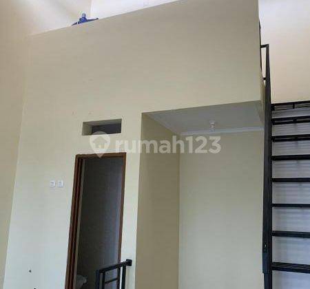 Dijual Rumah Unit Baru Minimali Daerah Cendrawasih Cengkareng Jakarta Barat 2