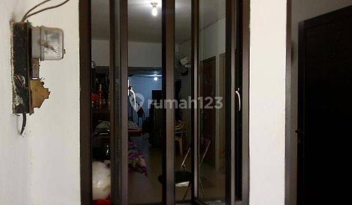 Dijual Rumah di Jalan Bongo Pegangsaan Dua Kelapa Gading 2