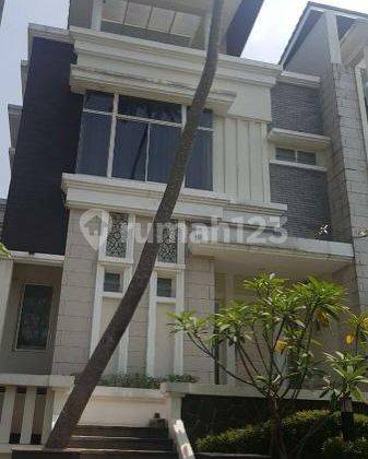 Dijual Rumah Cantik Di Emerald Gading Serpong Bisa Kpr 1