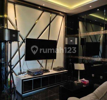 Dijual Rumah Cantik Di Emerald Gading Serpong Bisa Kpr 2