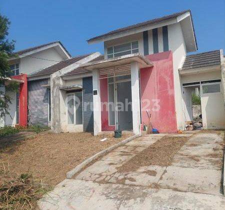 Dijual Cepat Rumah di Perumahan Citra Indah Cibubur Hadap Utara 1