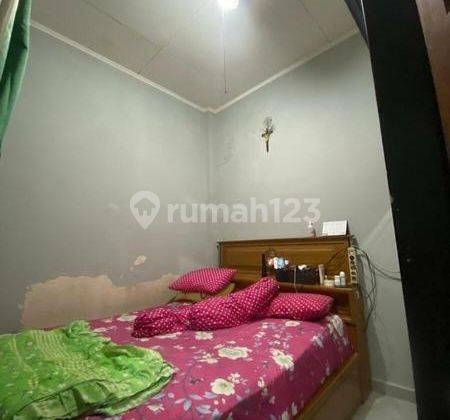 Dijual Bangunan Rumah 2,5 Lantai Di Perumahan Medang Lestari  2