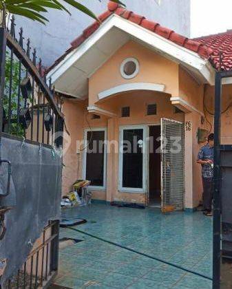 Dijual Rumah Puri Gardena Kalideres Harga Nego Tipis  1