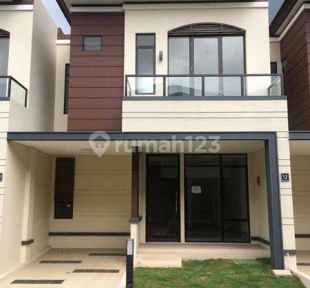 Dijual Cepat Rumah di Lavon Phase 1, Pasar Kemis Cluster Gracia 1