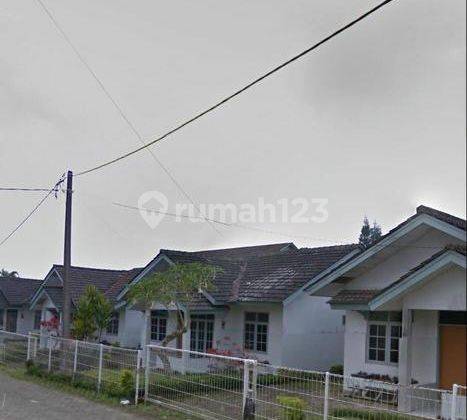 Dijual Cepat Villa Damar Indah 2 Cipanas, Cianjur, Jawa Barat 1