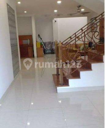 Dijual Rumah Di Puri Gardena Kalideres Jakarta Barat Depan Taman 2